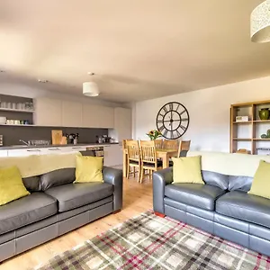 Apartment Guestready - Charming Flat Near Vibrant Leith, Edinburgh