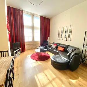 Apartment Royal Mile Mansions By, Edinburgh