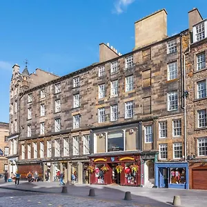 Apartment Festival Lets, Edinburgh
