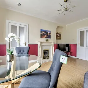 Holiday home Pilton Avenue House, Edinburgh