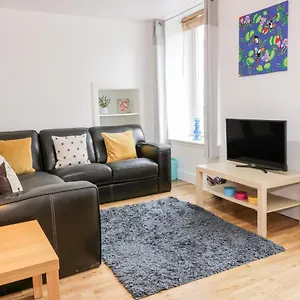 Apartment Stead's Place,, Edinburgh