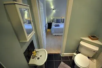 Apartamento Ice Cream Suite Edimburgo Reino Unido