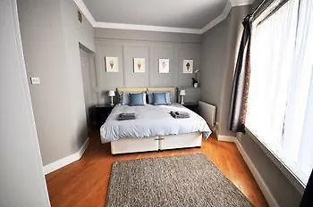 Ice Cream Suite Edimburgo Apartamento