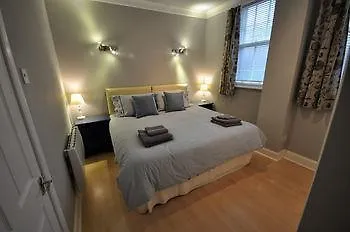 Ice Cream Suite Edimburgo