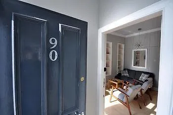 Apartamento Ice Cream Suite Edimburgo Reino Unido