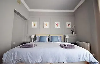 Ice Cream Suite Edimburgo Apartamento