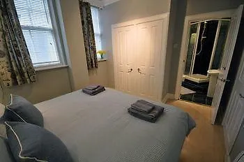 Apartamento Ice Cream Suite Edimburgo