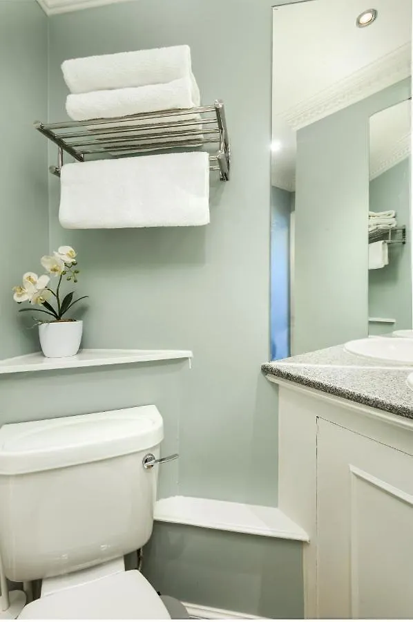 Ice Cream Suite Edimburgo Apartamento