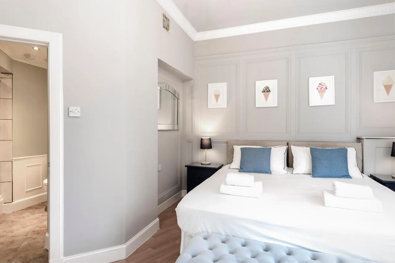 Ice Cream Suite Edimburgo 0*,  Reino Unido