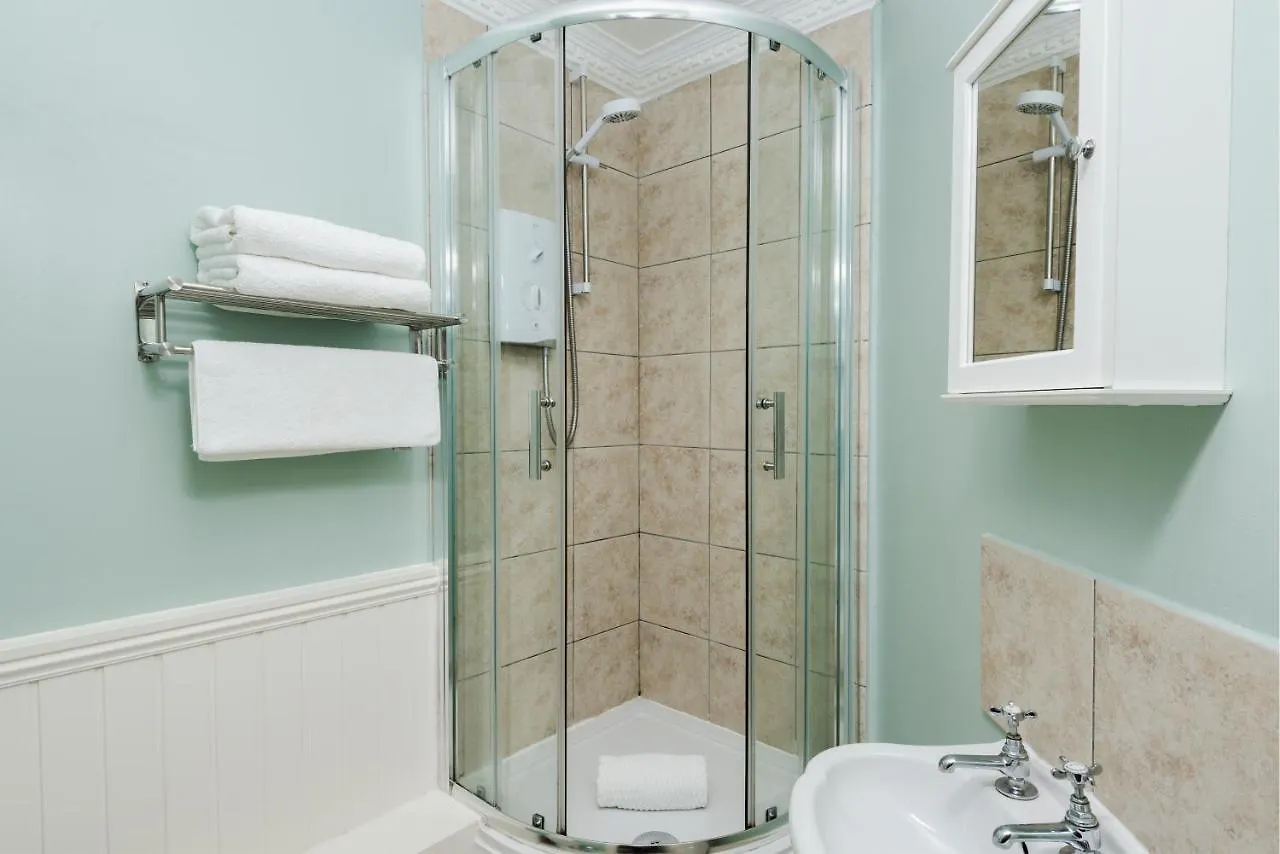 Apartamento Ice Cream Suite Edimburgo